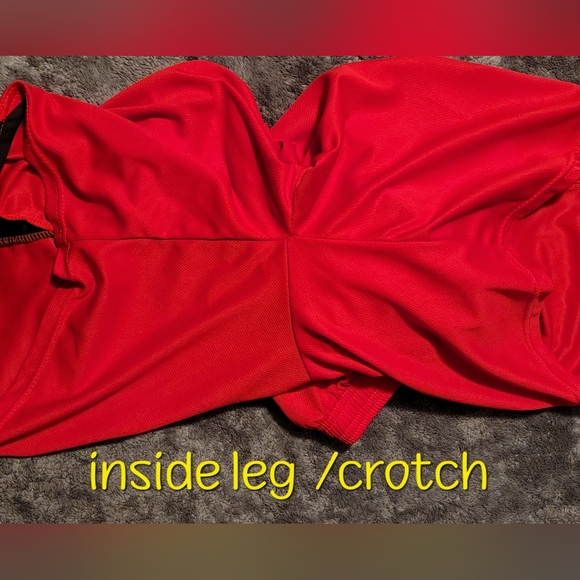 Real Essentials Athletic Shorts - Picture 10 of 11